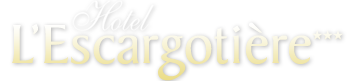 Htel l'Escagotire ***